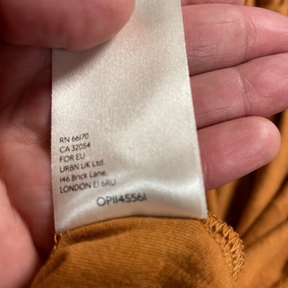 NWT Mauve tank - Picture 11 of 11